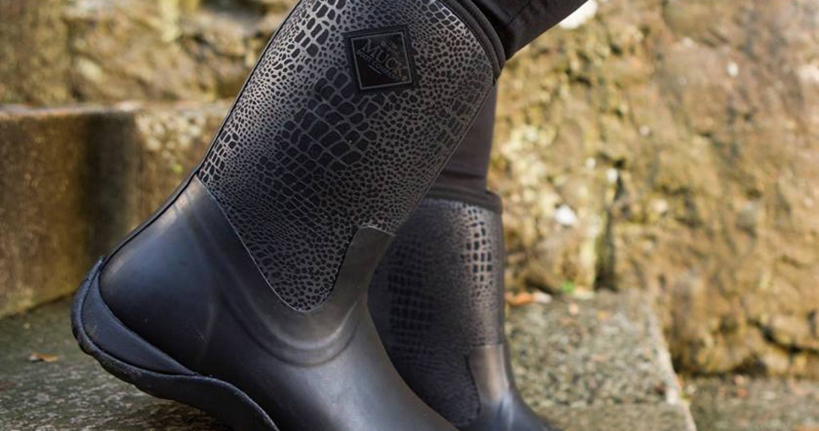 Tip! Nieuwe dames Muckboots
